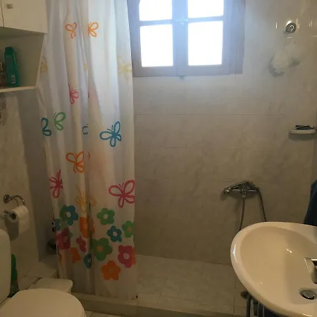 Casa vacanze Xilocastro Holidays
