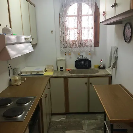 Holiday home Xilocastro Holidays *