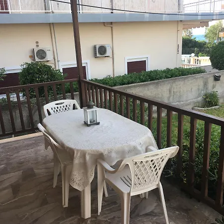 Xilocastro Holidays Holiday home
