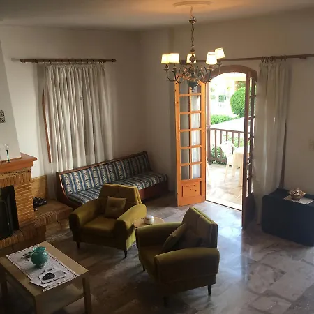 Xilocastro Holidays Holiday home *