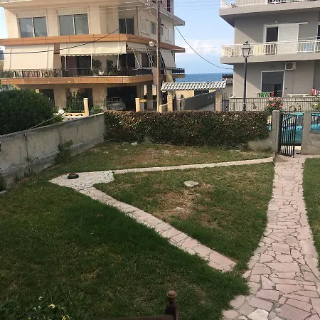 Casa vacanze Xilocastro Holidays *